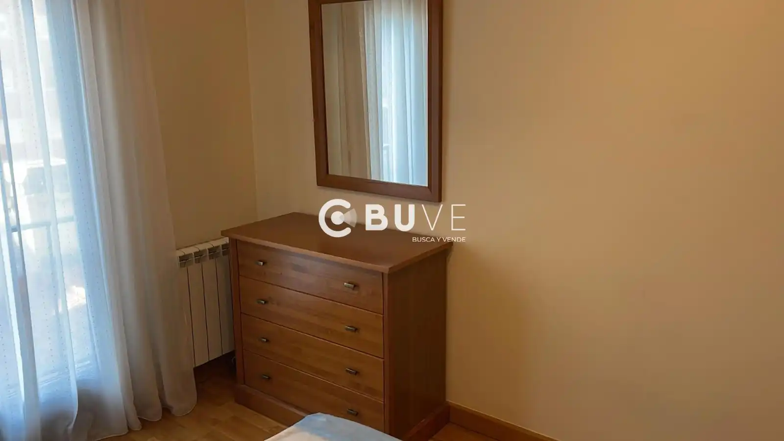 Piso de 83 m² en Valladolid