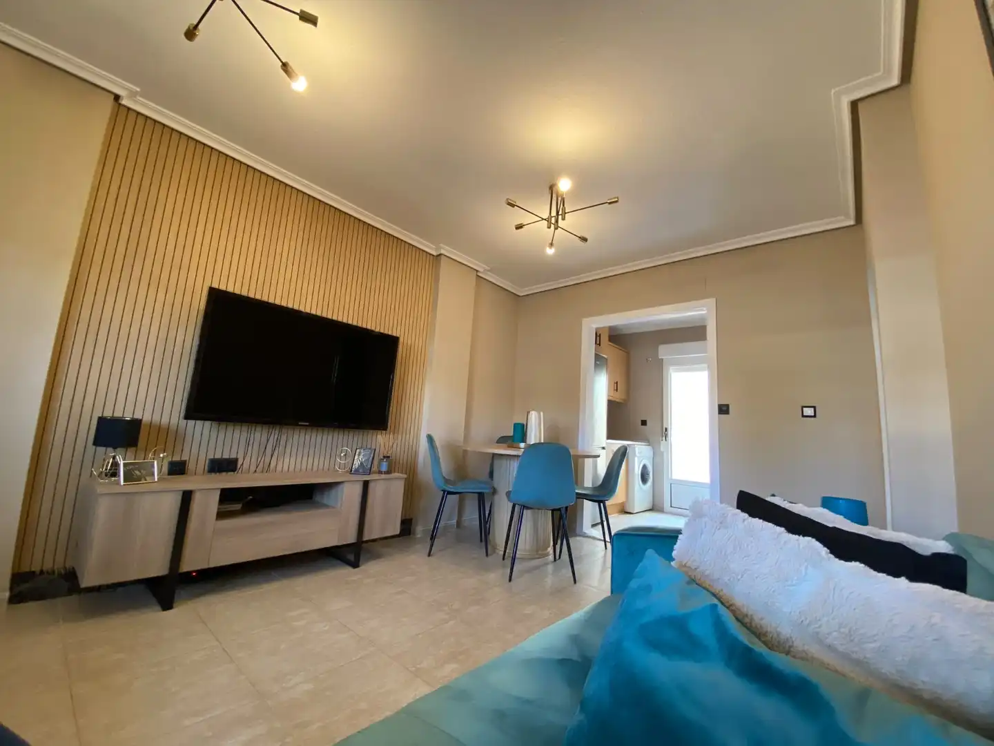 Pis de 130 m² a Oriola
