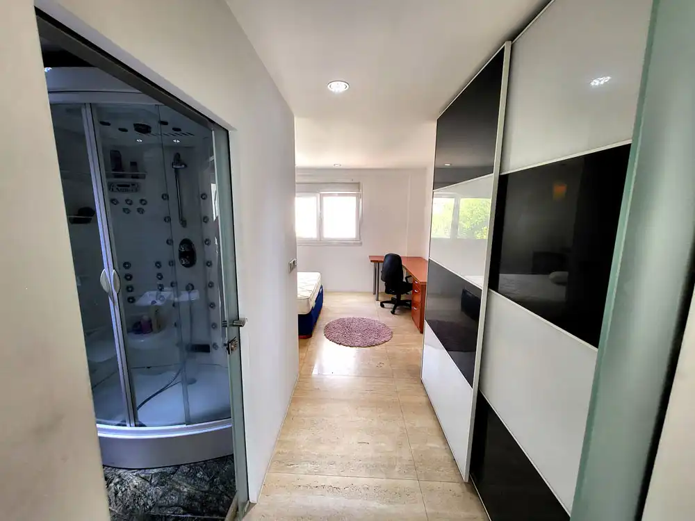 Piso de 146 m² en Vigo