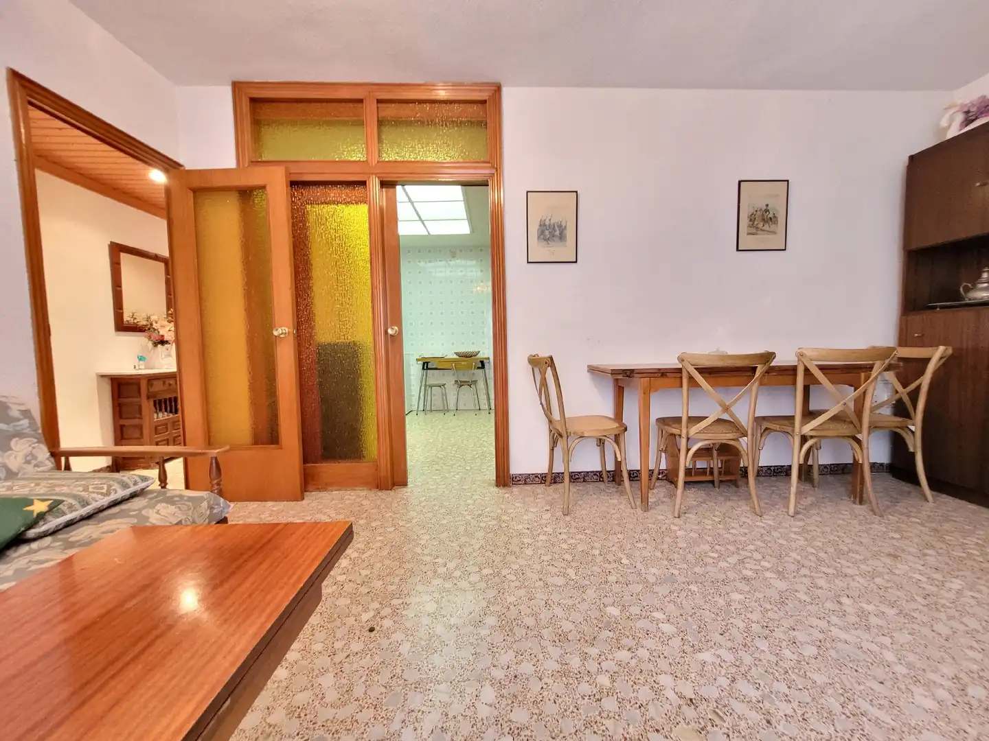 Piso de 90 m² en Benidorm