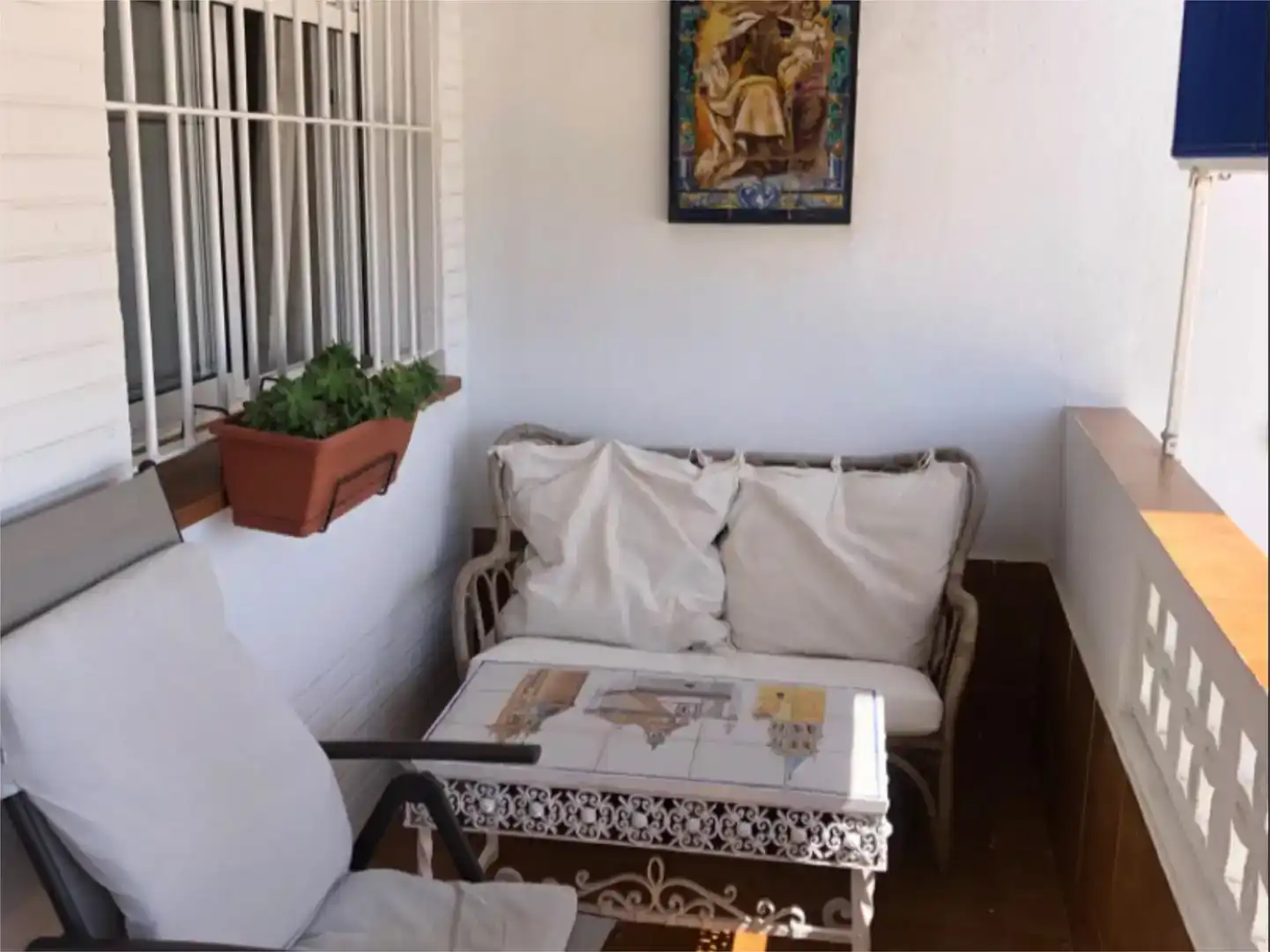 Piso de 90 m² en Punta Umbría