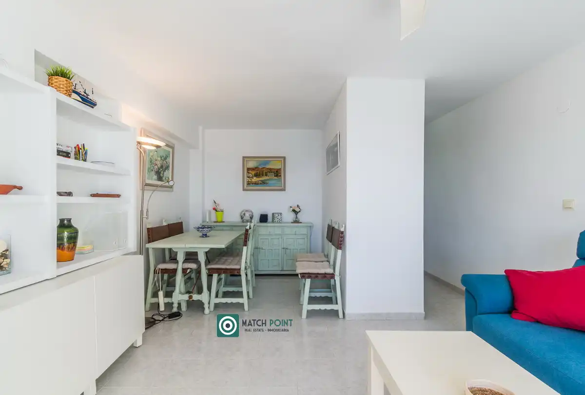 Piso de 50 m² en Almuñécar