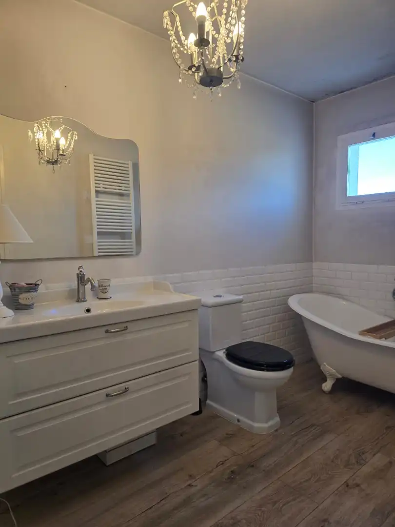 Квартира 130 м² у Altea