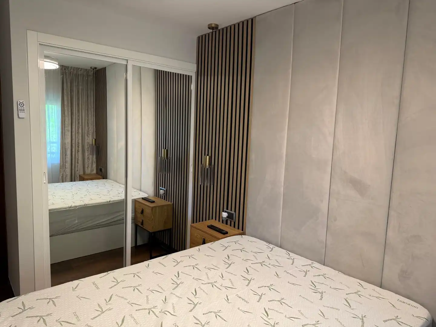 Piso de 90 m² en Algeciras