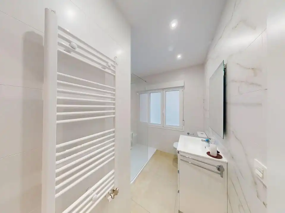 Zimmer zur Miete, Burgos