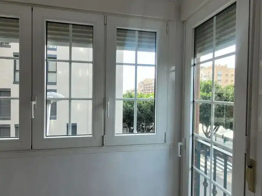 Piso de 140 m² en Almería