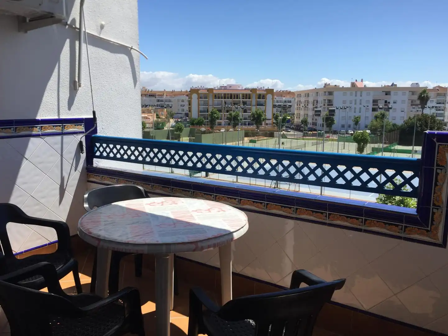 Piso de 54 m² en Cartaya