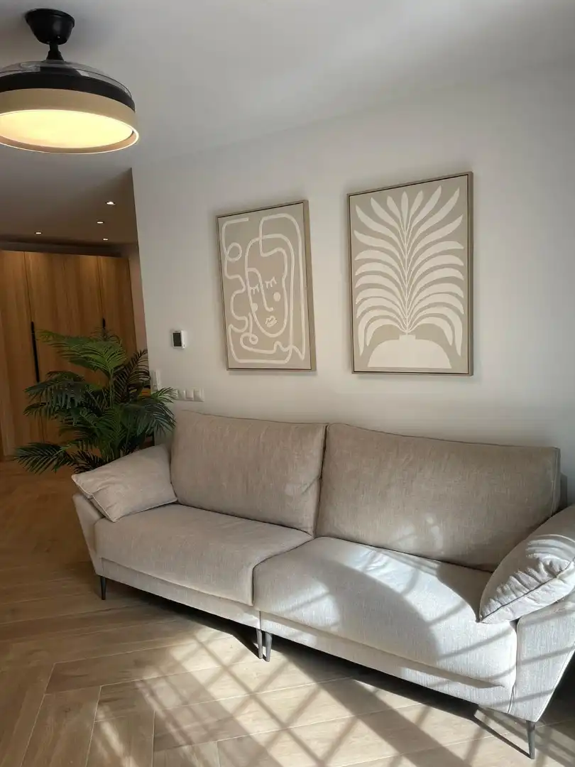 Appartamento 85 m² a Torremolinos