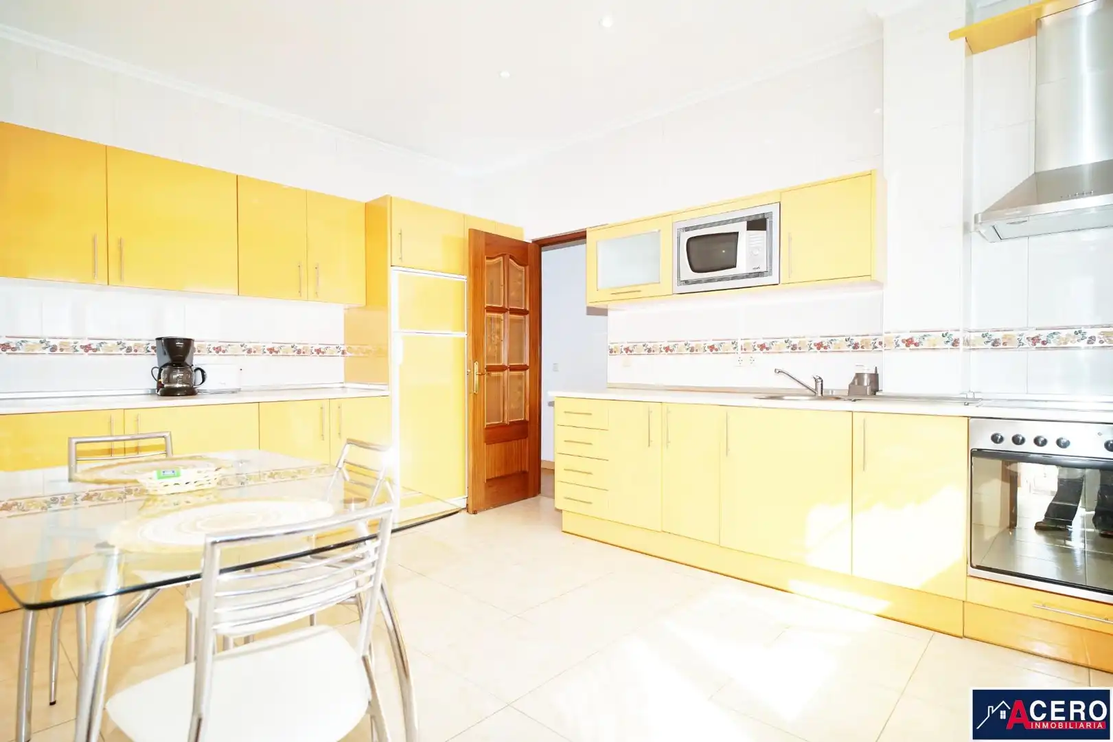 Piso de 60 m² en Piélagos