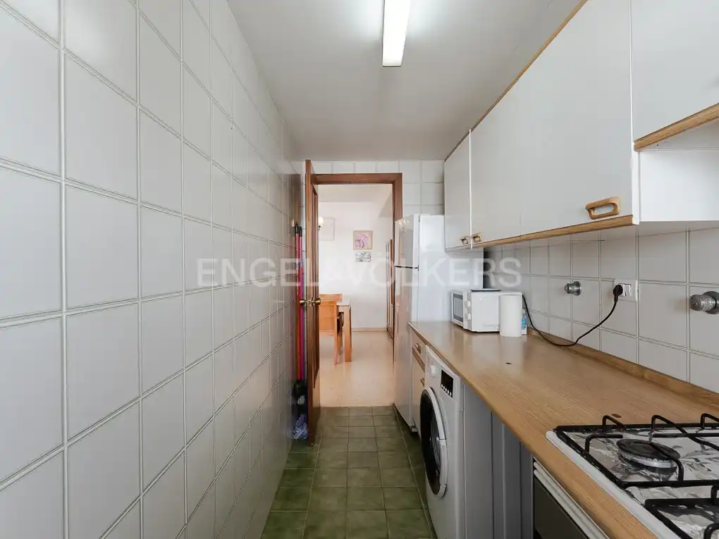Квартира 93 м² у Alboraia / Alboraya