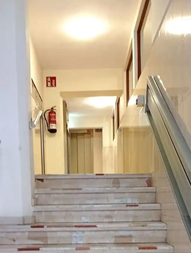 Pis de 43 m² a Gijón