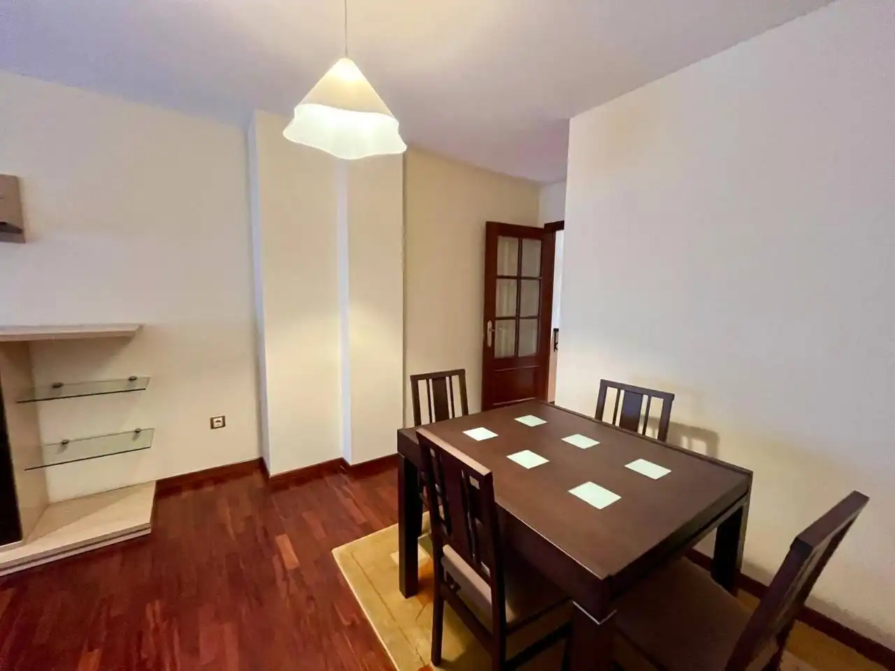 Pis de 105 m² a Miño