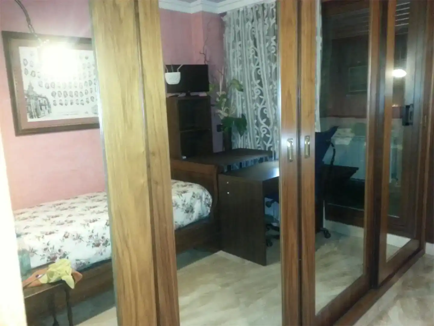 Habitación 400 m², Valladolid