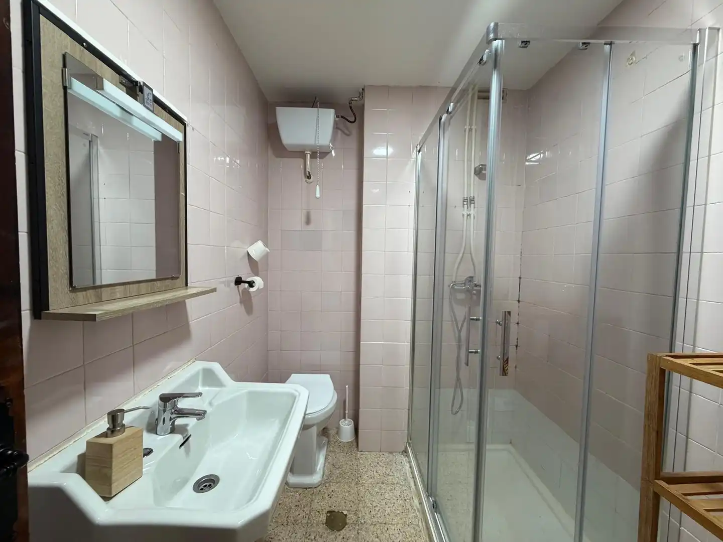 Piso de 100 m² en Cáceres