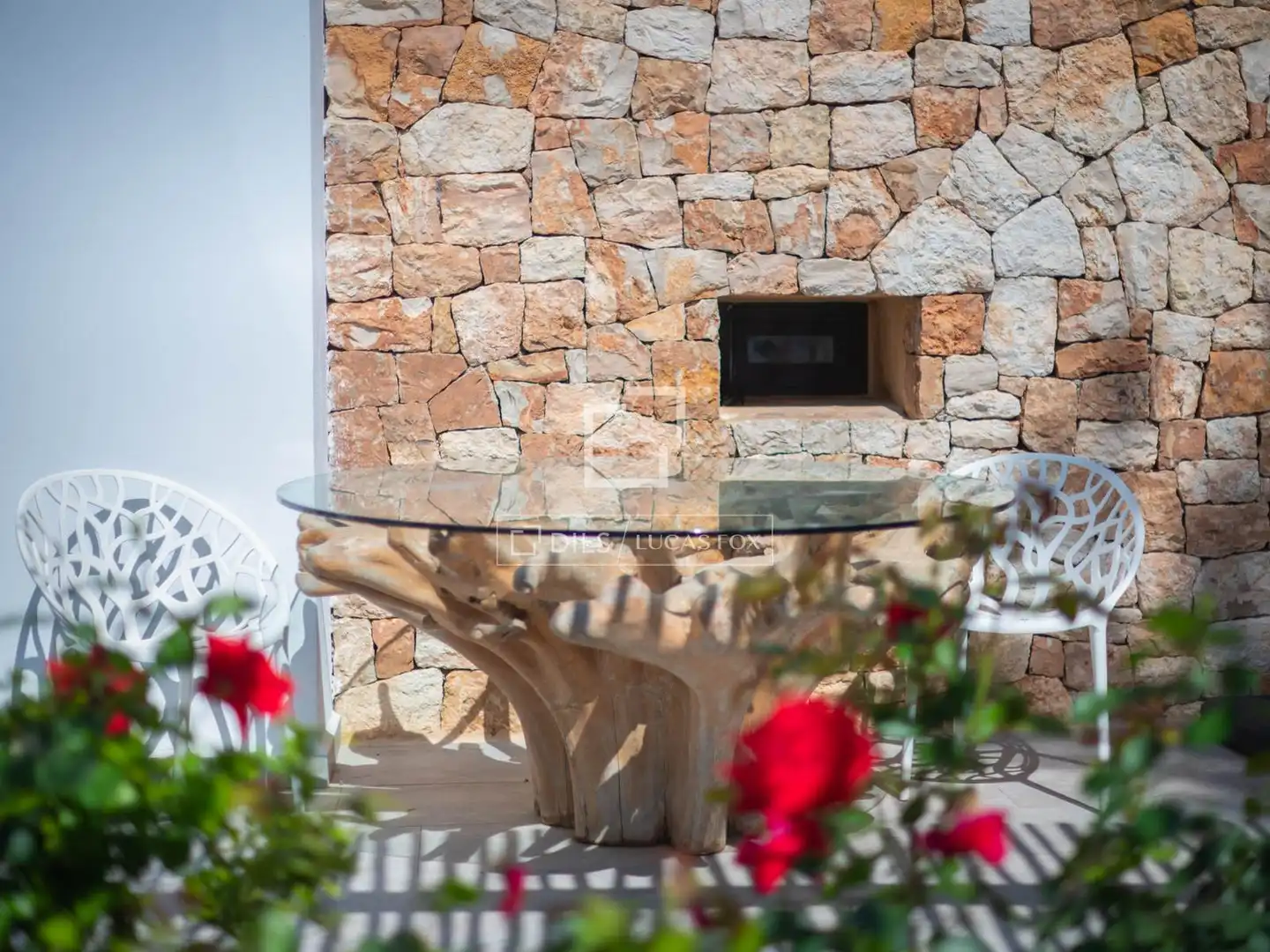 Casa de 450 m² en Sant Josep de sa Talaia