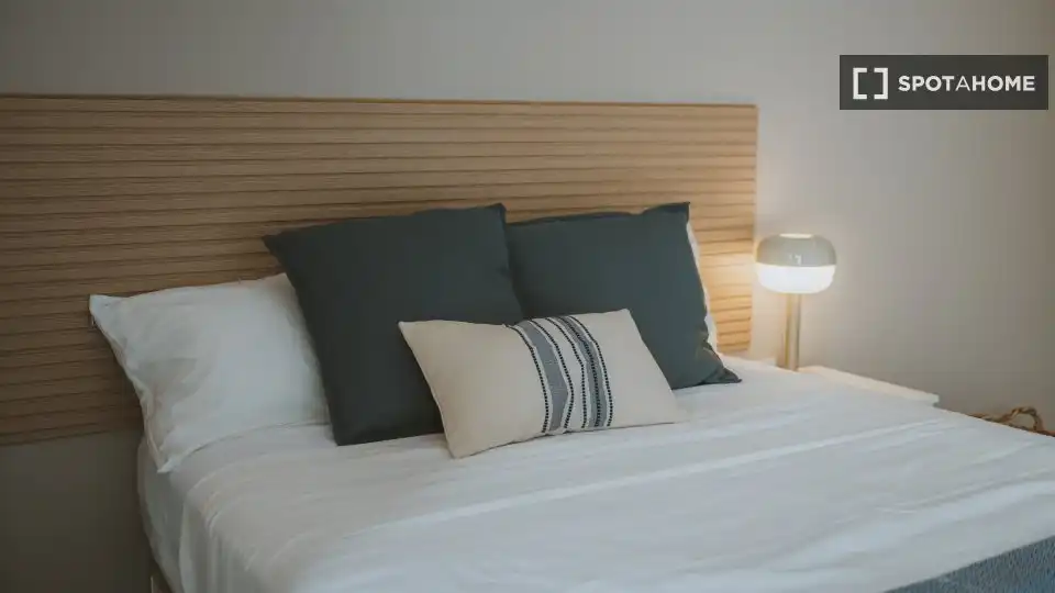 Habitación en alquiler, Barcelona