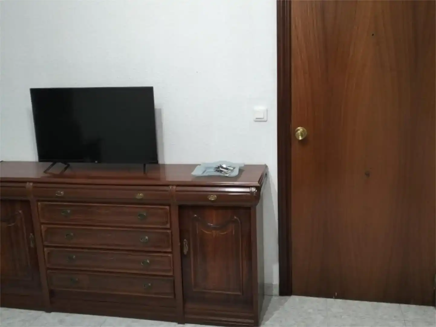 Piso de 35 m² en Badajoz