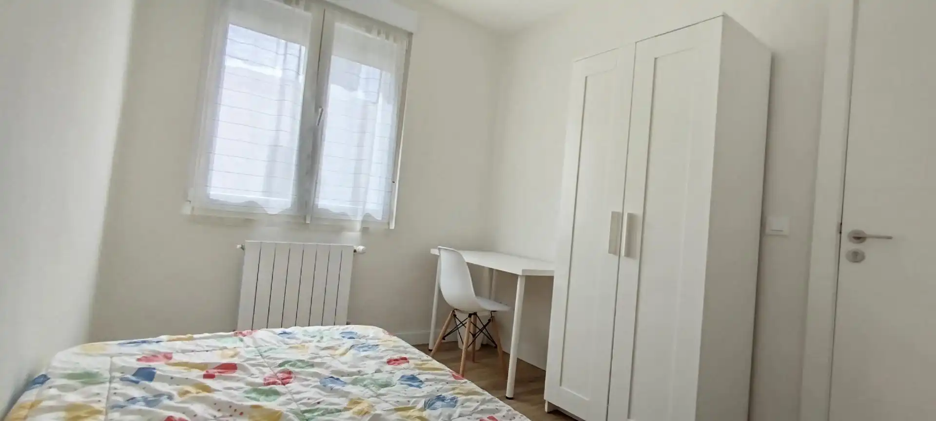 Pis de 103 m² a Oviedo