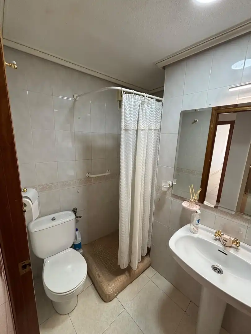 Piso de 105 m² en Murcia
