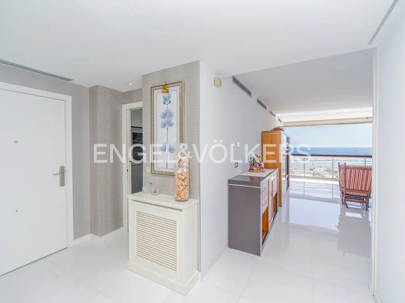 Piso de 190 m² en Alicante