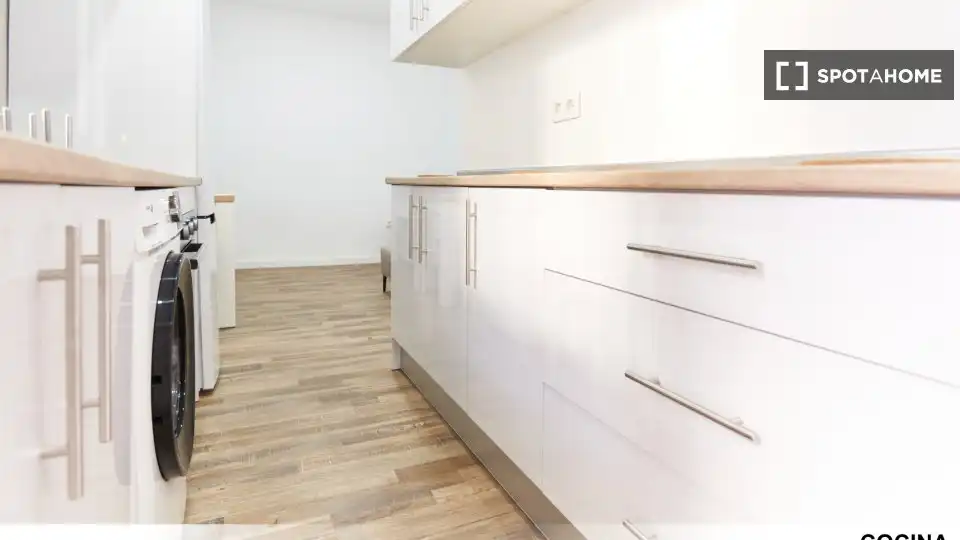 Habitación en alquiler, Sevilla
