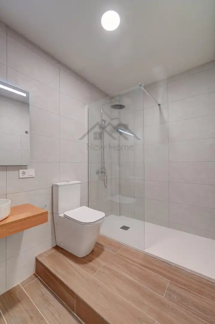 Piso de 57 m² en la Pobla de Vallbona