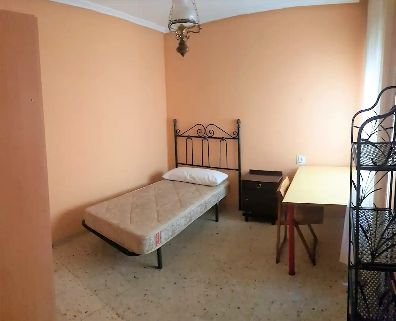 Piso de 90 m² en Cáceres