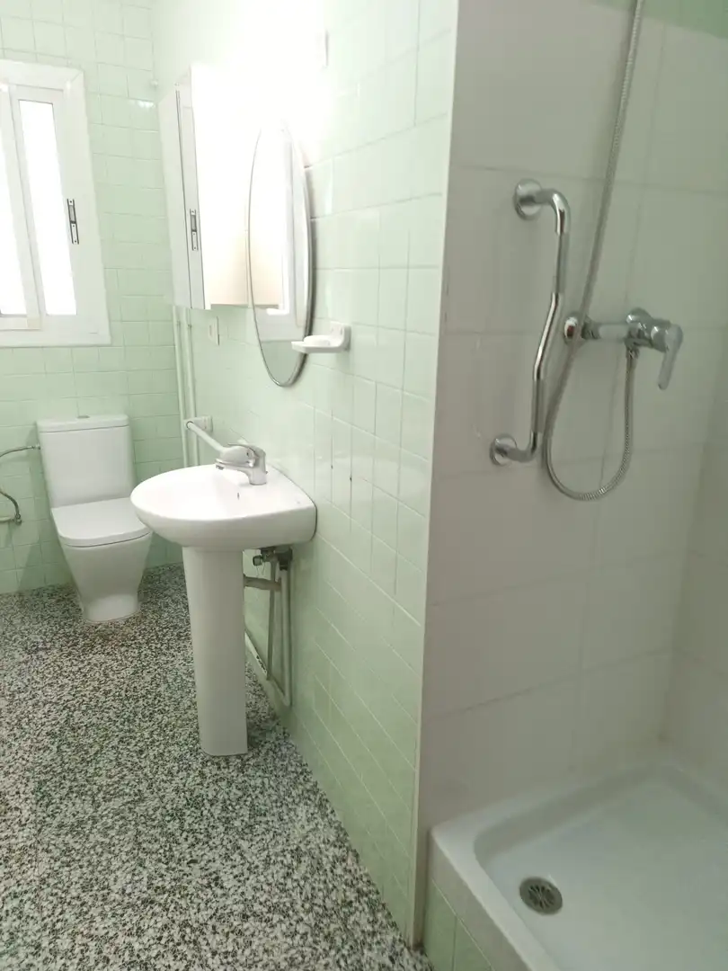 Piso de 138 m² en Valencia