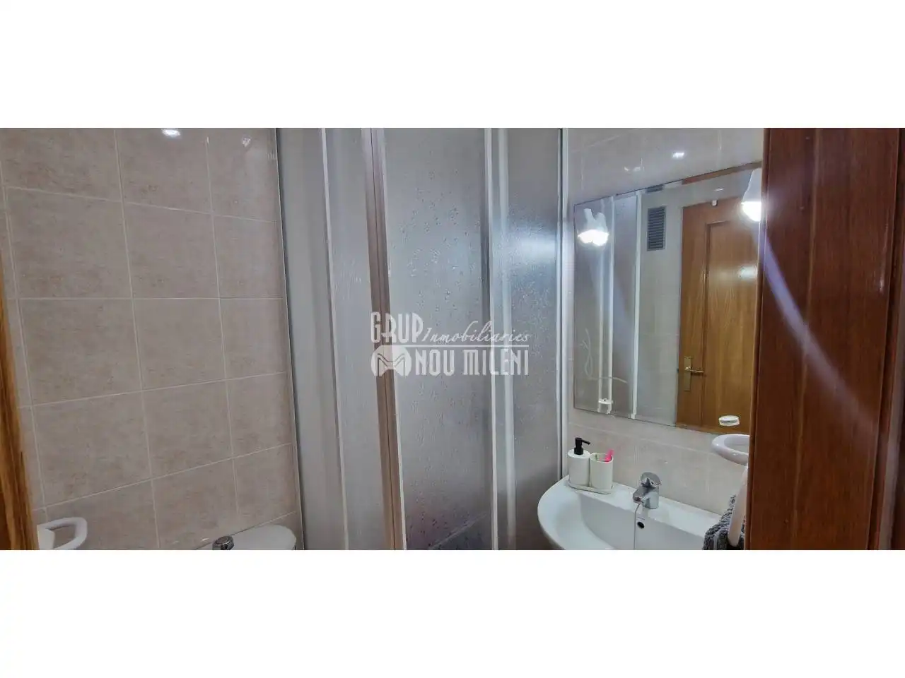 Piso de 90 m² en Cullera