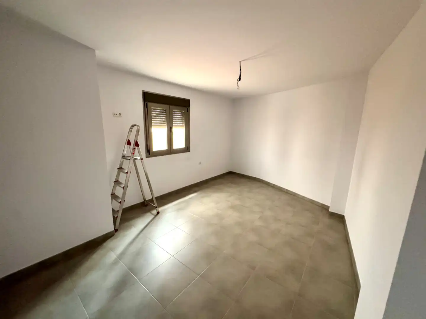 Piso de 140 m² en El Ejido