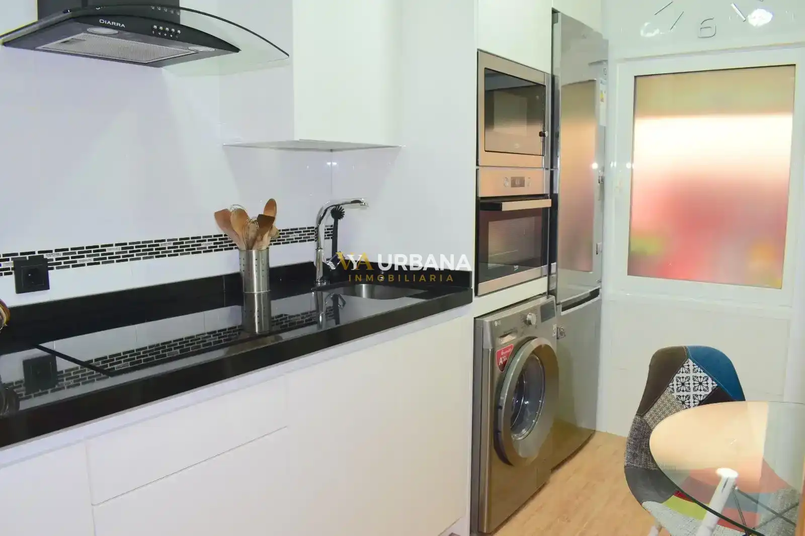 Pis de 71 m² a Salamanca