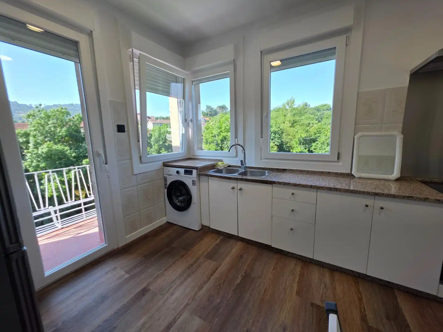 Pis de 89 m² a Ourense