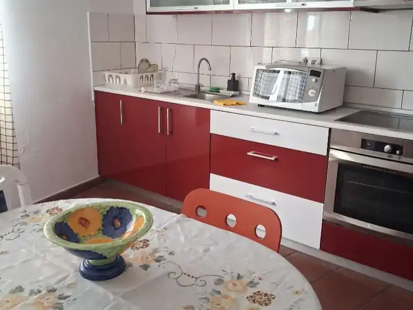 Piso de 80 m² en Santa Brígida