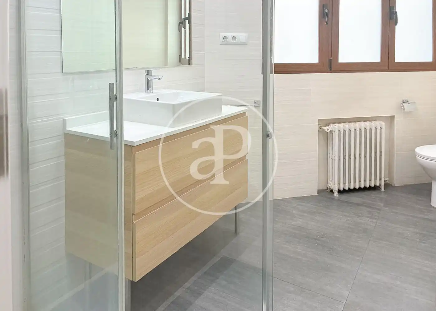 Pis de 135 m² a Madrid