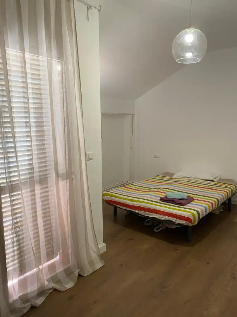 Flat 60 m² in Málaga