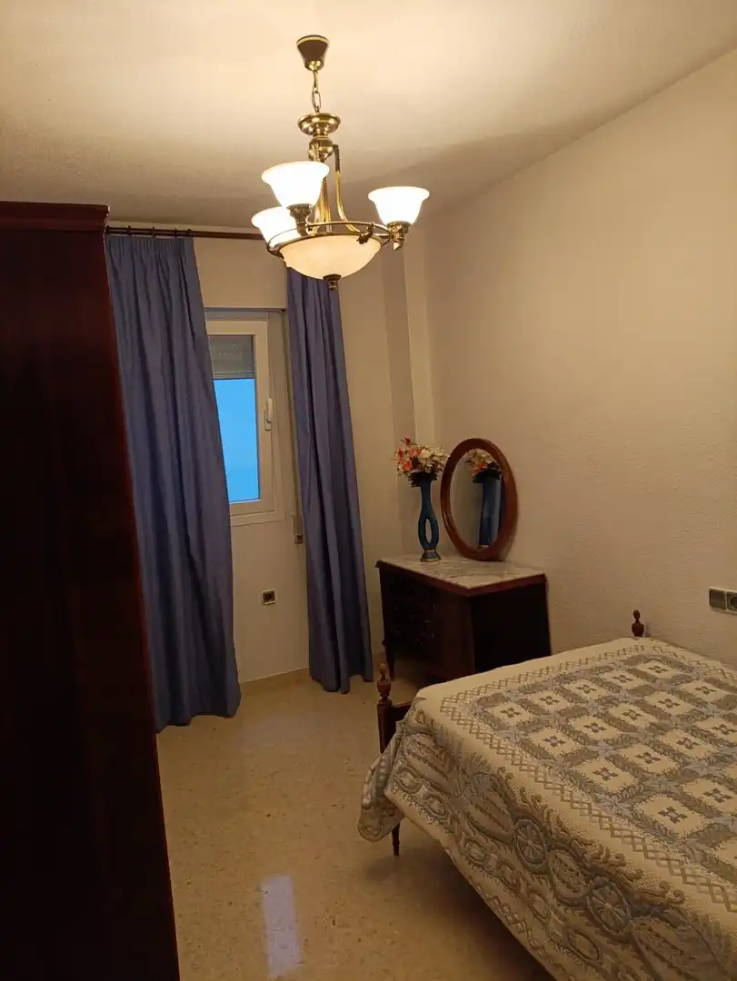 Piso de 86 m² en Jaén