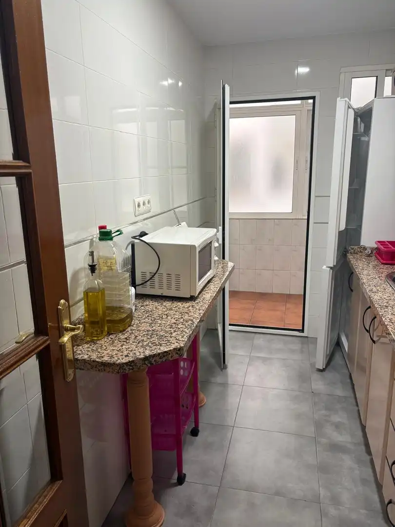 Piso de 65 m² en Granada