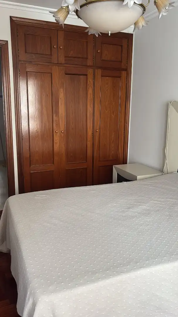 Piso de 95 m² en Vigo