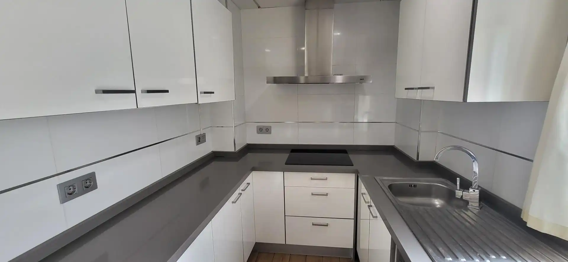 Piso de 149 m² en Albacete