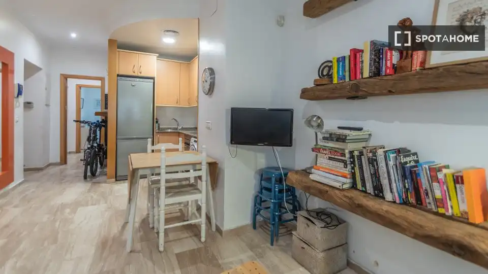 Habitación 75 m², Cádiz