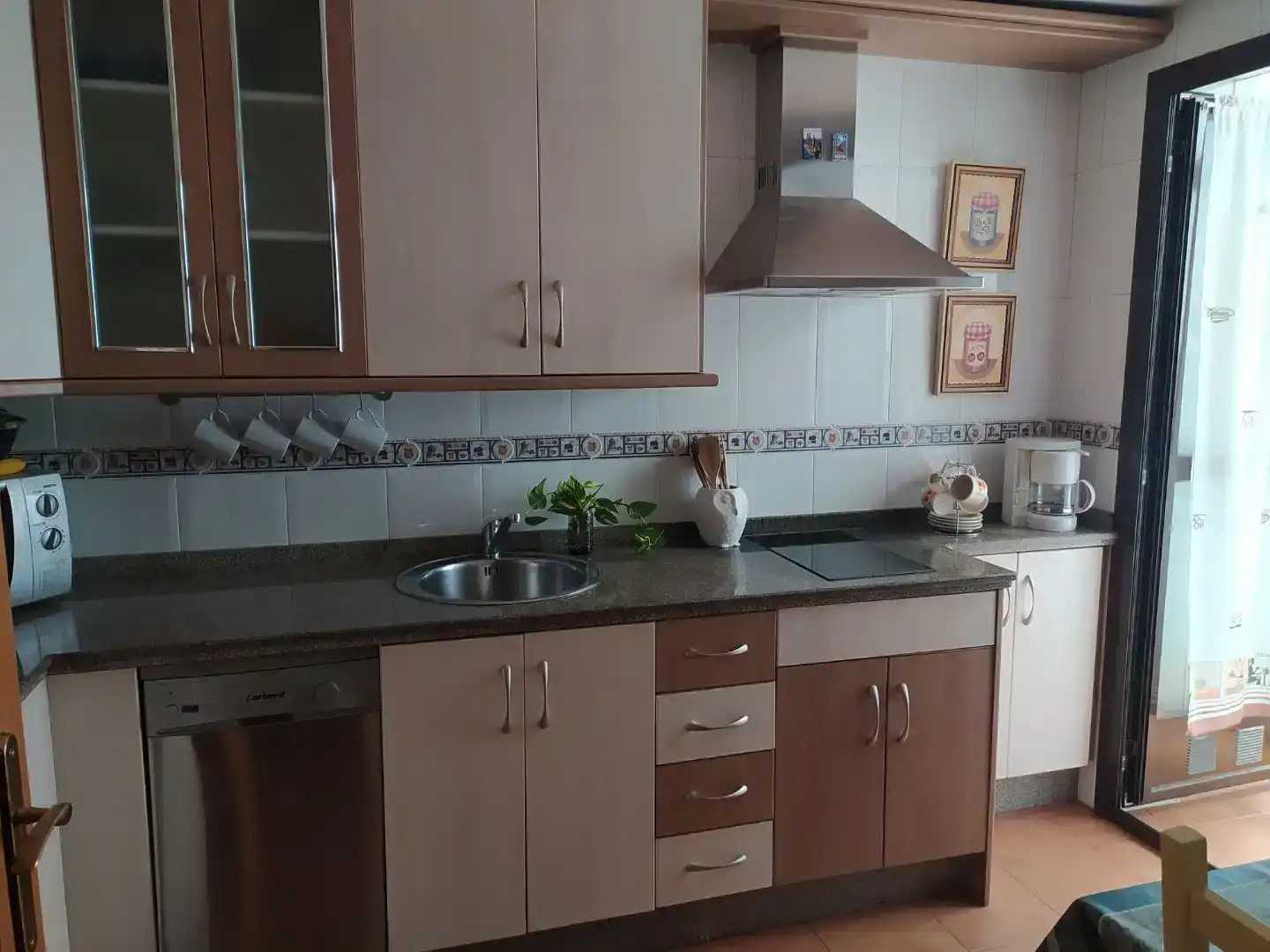 Piso de 78 m² en Badajoz