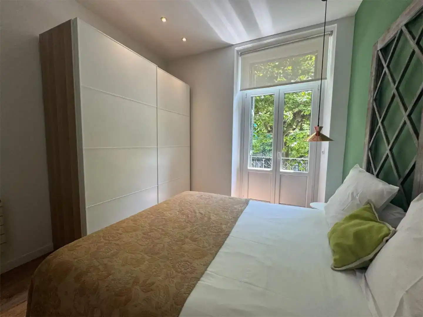 Piso de 70 m² en San Sebastián