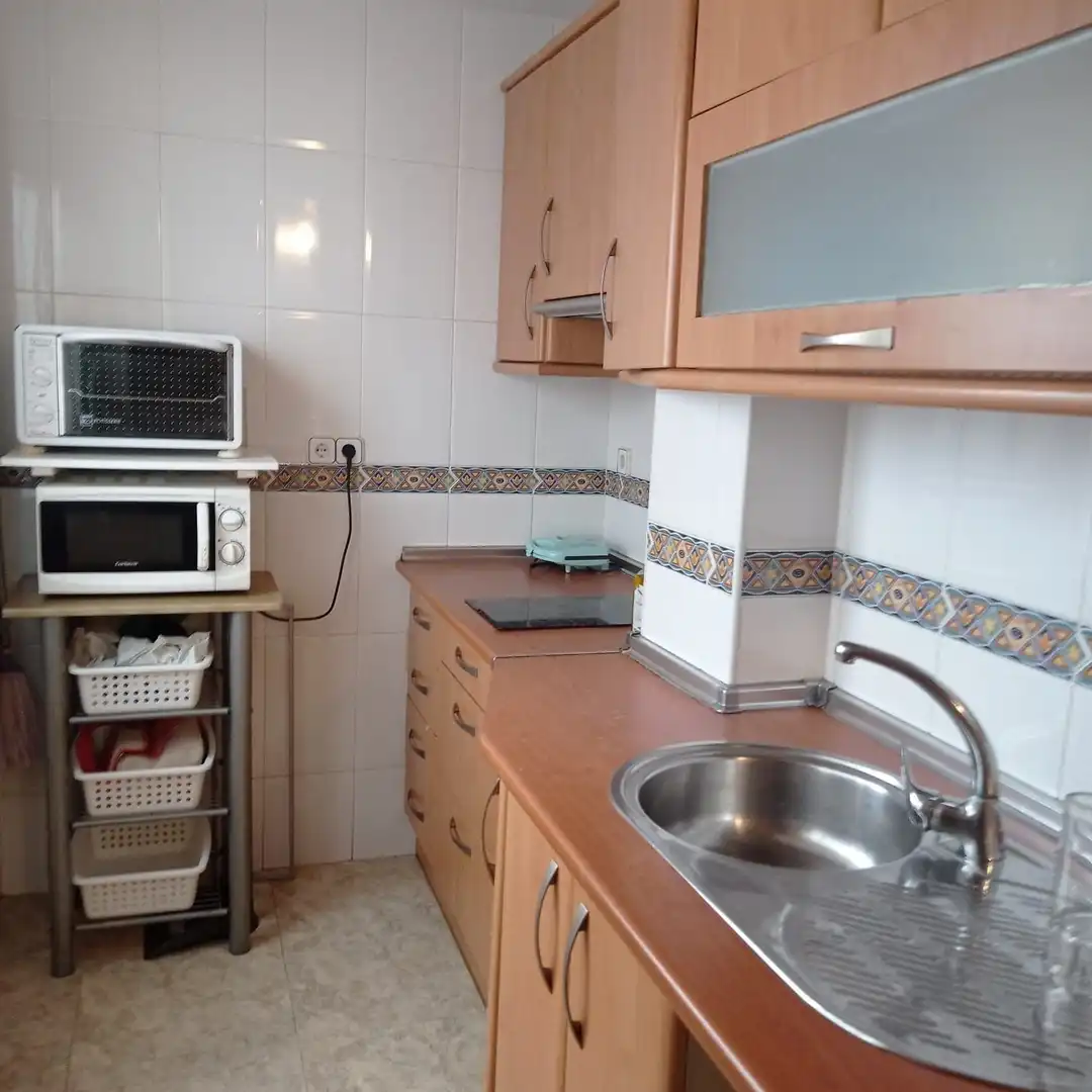 Piso de 70 m² en Málaga