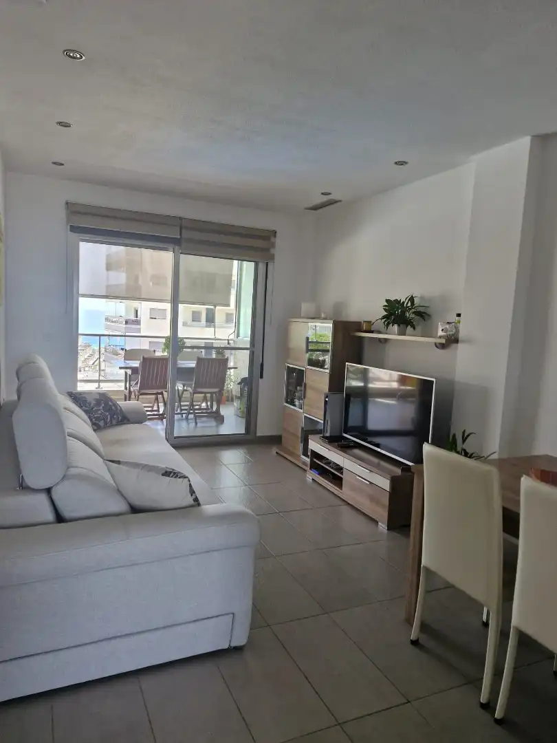 Piso de 85 m² en Elche
