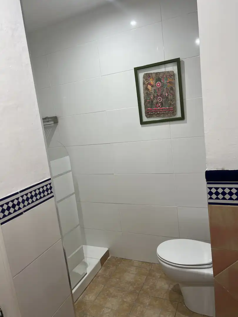 Pis de 54 m² a Còrdova