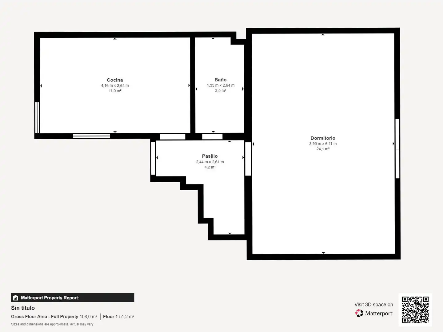Casa de 132 m² en Mogán