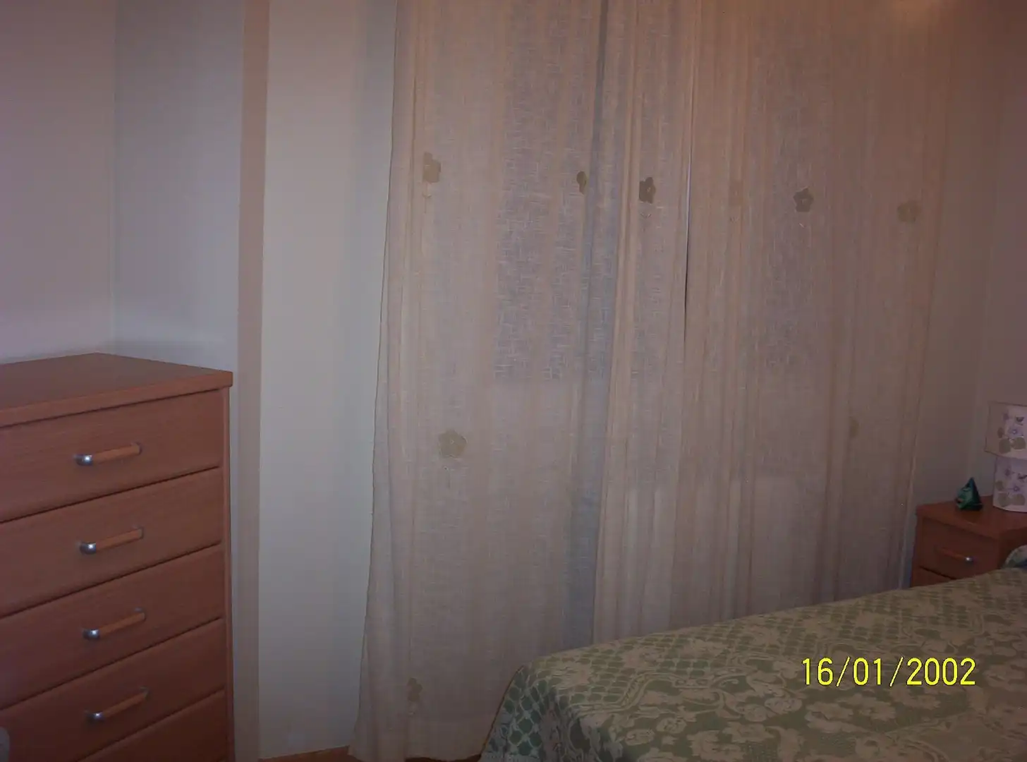 Piso de 50 m² en Puertollano