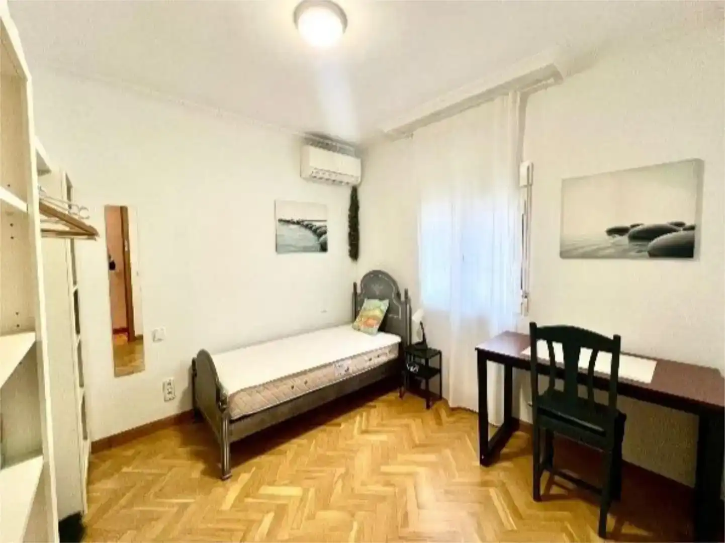 Piso de 90 m² en Tarancón