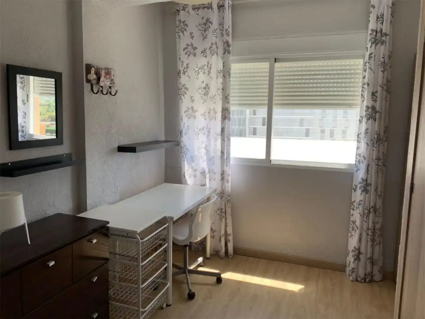 Habitación 95 m², Granada