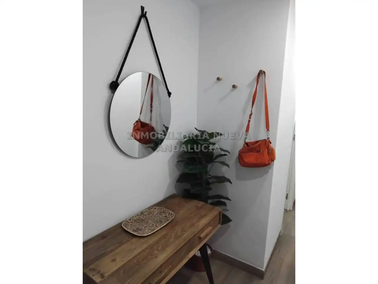 Piso de 78 m² en Almería